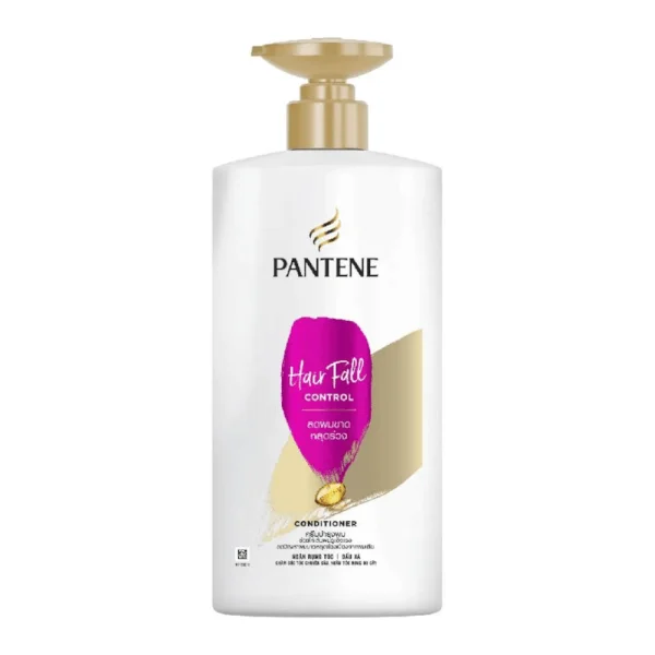 Dầu xả Pantene ngăn rụng tóc chai 650g