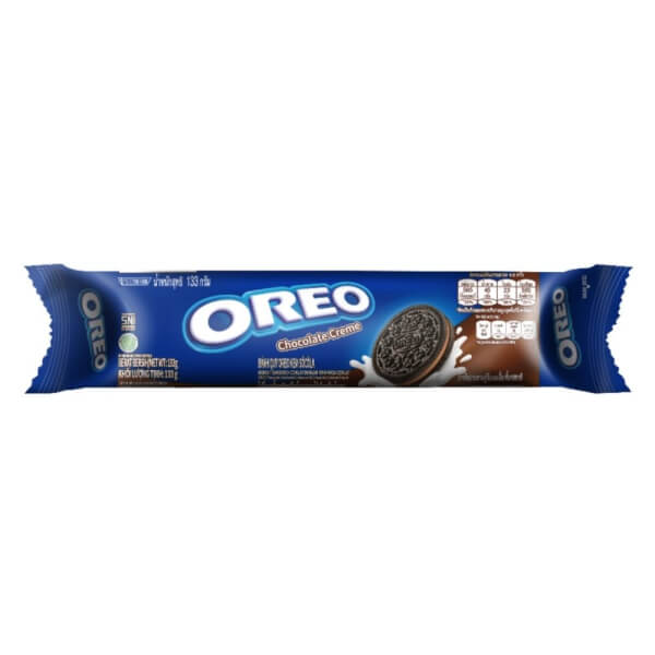 Bánh quy OREO Kem Sôcôla