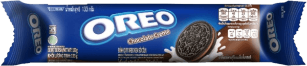 Bánh quy OREO Kem Sôcôla