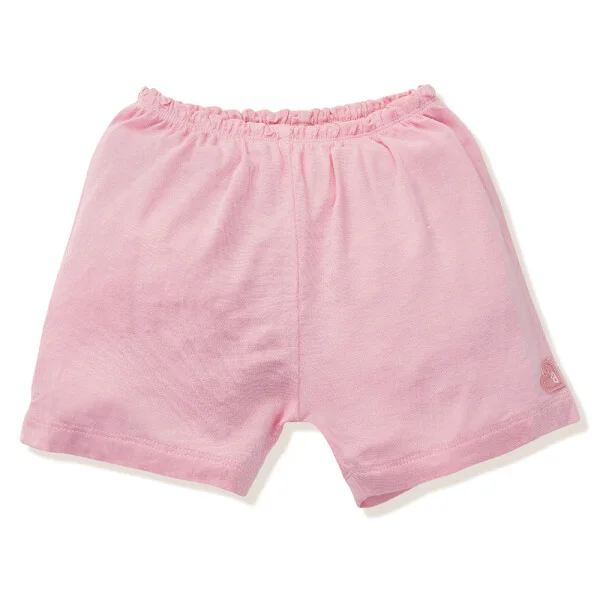 Bộ sơ sinh ngắn vải modal Animo I0122033 (0-24M,Hồng)