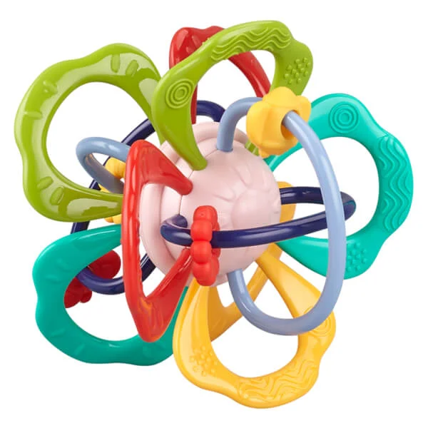 Đồ chơi hình quả bóng cho bé CY369620