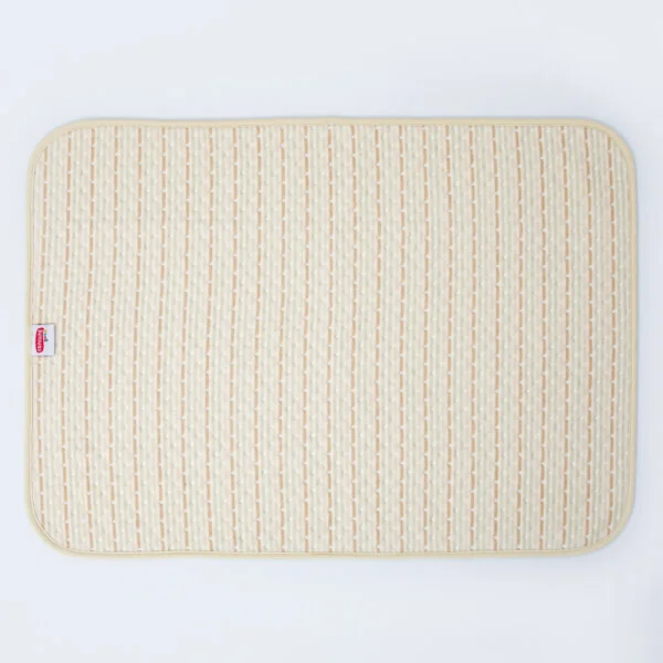 Combo 2 Miếng lót chống thấm ConCung Good size 50x70cm (1 cái/bịch)