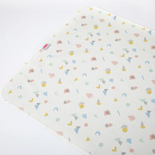 Combo 2 Miếng lót chống thấm ConCung Good size 70x100cm (1 cái/bịch)