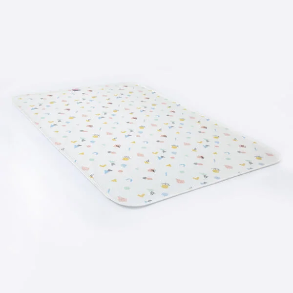 Combo 2 Miếng lót chống thấm ConCung Good size 70x100cm (1 cái/bịch)