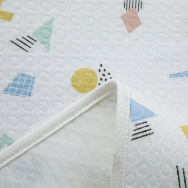 Combo 2 Miếng lót chống thấm ConCung Good size 70x100cm (1 cái/bịch)