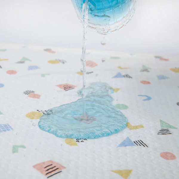 Combo 2 Miếng lót chống thấm ConCung Good size 70x100cm (1 cái/bịch)