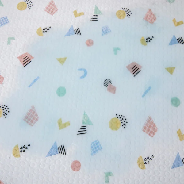 Combo 2 Miếng lót chống thấm ConCung Good size 70x100cm (1 cái/bịch)