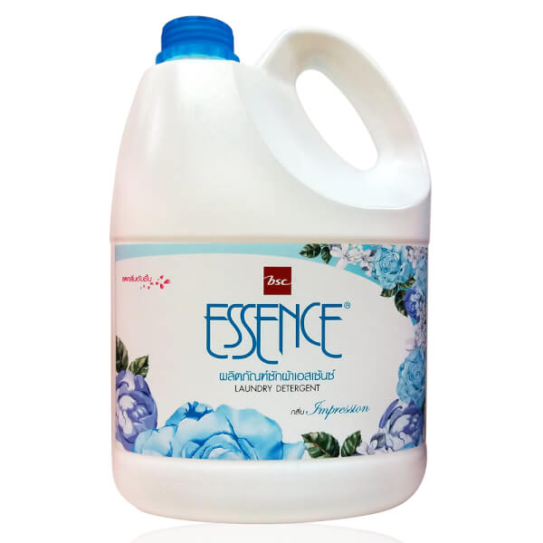 Combo 2 Nước giặt Essence Xanh (Impress) 3500ml