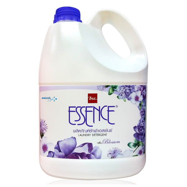 Combo 2 Nước giặt Essence Tím (Blossom) 3500ml