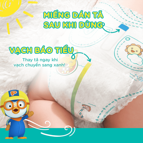 Combo 2 gói Bỉm tã quần Pampers giữ dáng size L 54 miếng (9-14kg) (giao ngẫu nhiên)