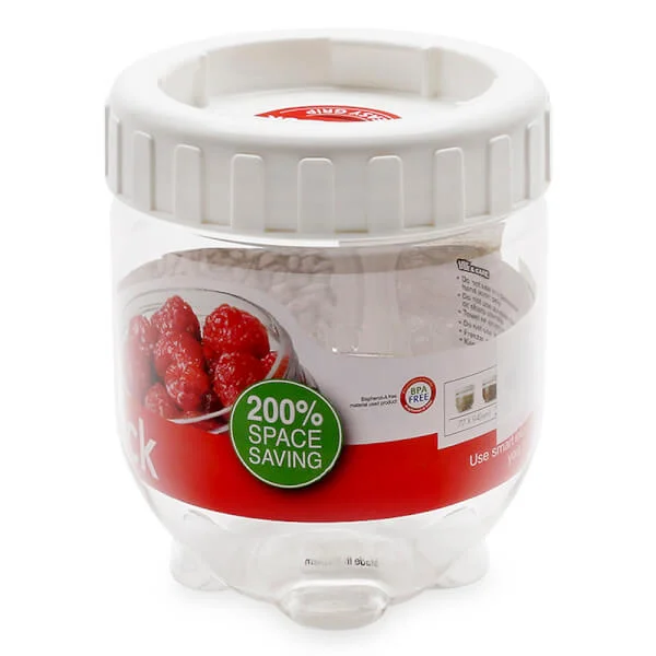 Hộp đựng thực phẩm Interlock 280ml