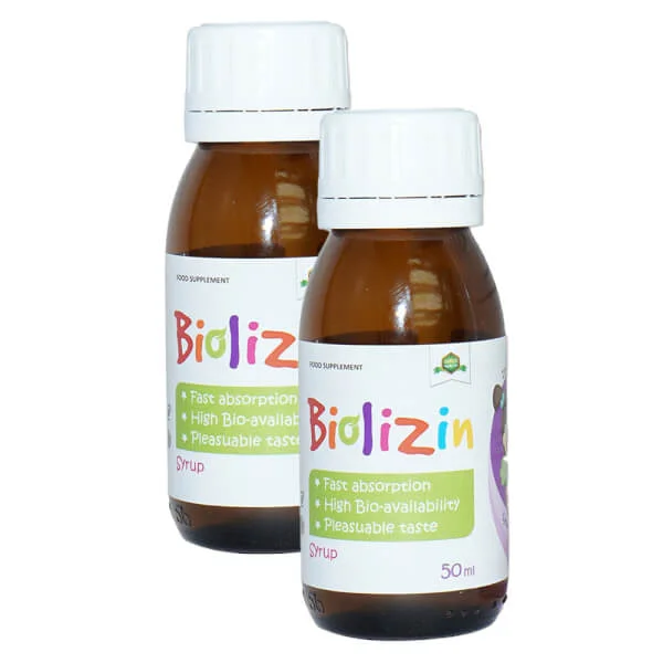 Combo 2 Biolizin