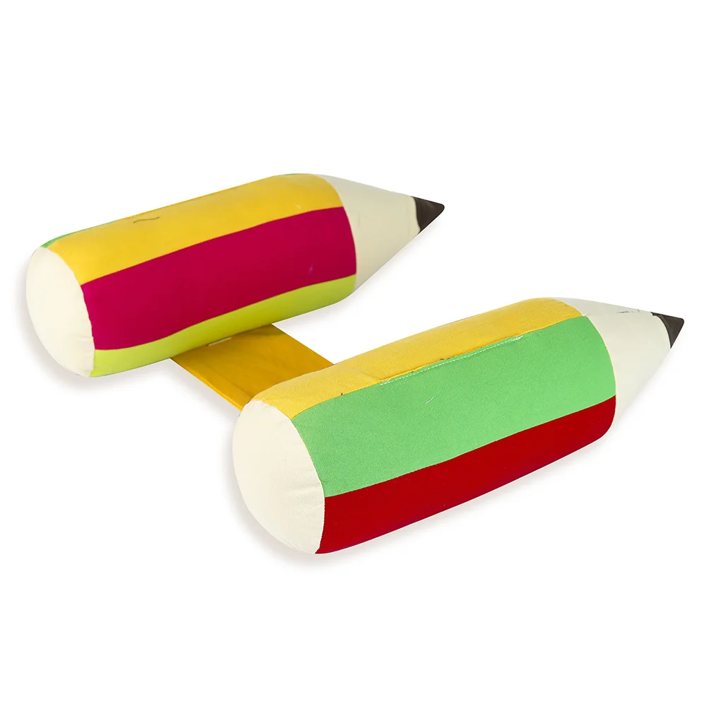 Bộ gối chặn bút chì Animo B2110_TH003 (Nhiều màu)