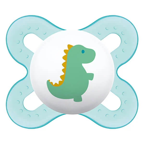 Ty ngậm Mam start 0-2m (boys) (2 cái/set)