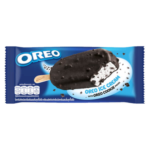 Kem que OREO Stick 60g