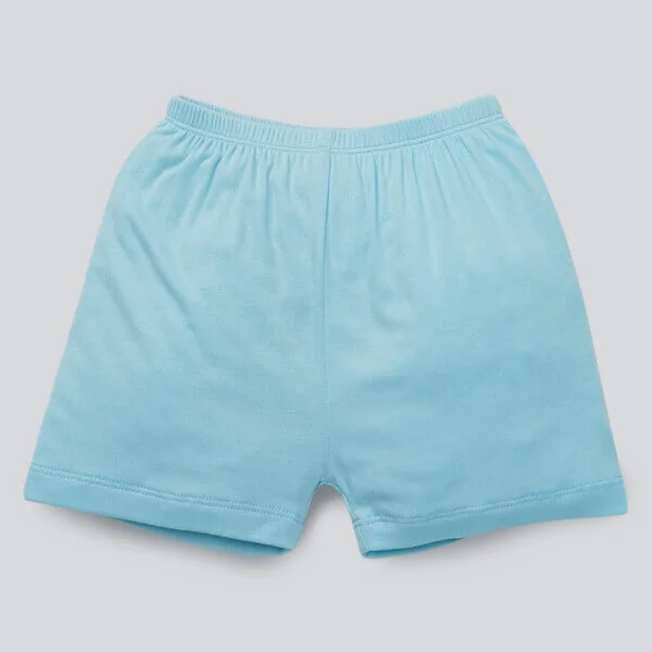 Bộ sơ sinh ngắn Modal Animo I0821002 (9-24M,Xanh)