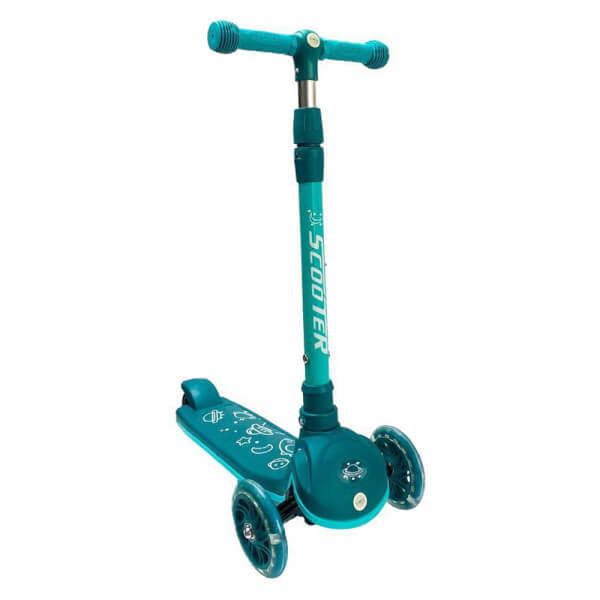 QT Morinaga - Đồ chơi xe scooter