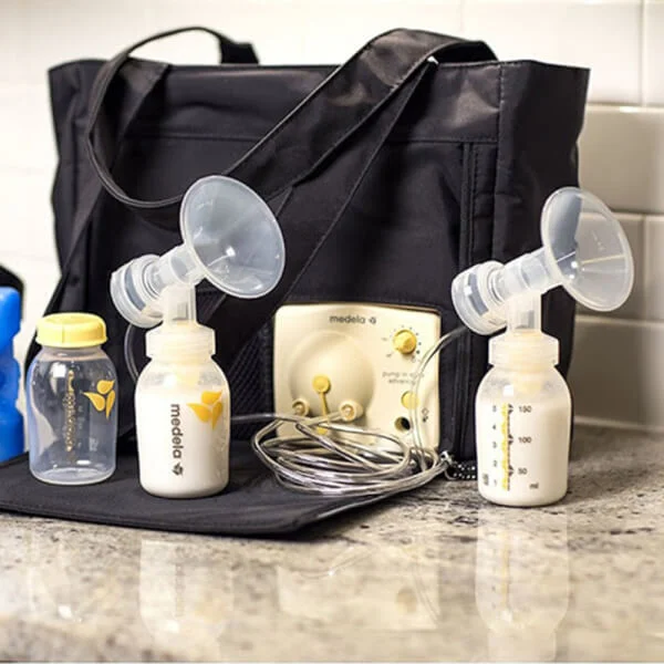 Máy hút sữa Medela Pump Instyle Advance