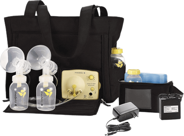 Máy hút sữa Medela Pump Instyle Advance