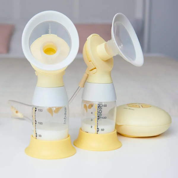 Máy hút sữa Medela Swing maxi Flex
