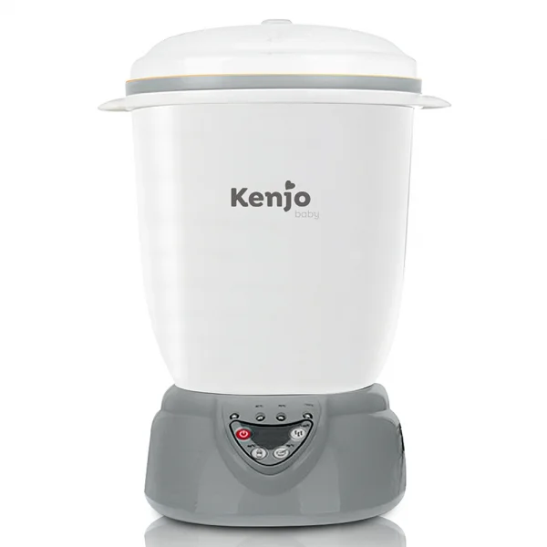 Máy tiệt trùng bình sữa Kenjo KJ06N