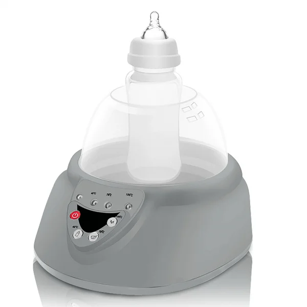 Máy tiệt trùng bình sữa Kenjo KJ06N