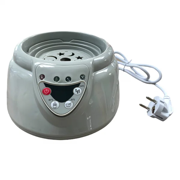 Máy tiệt trùng bình sữa Kenjo KJ06N