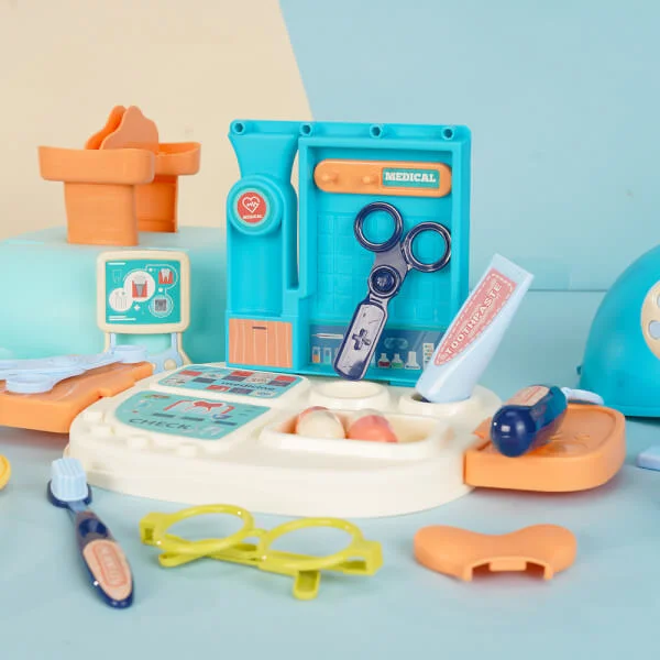 Balo cá heo bác sĩ CY354247