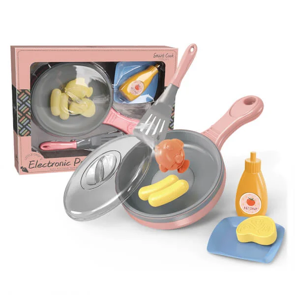 Bộ nhập vai chiên bánh đổi màu CY294231