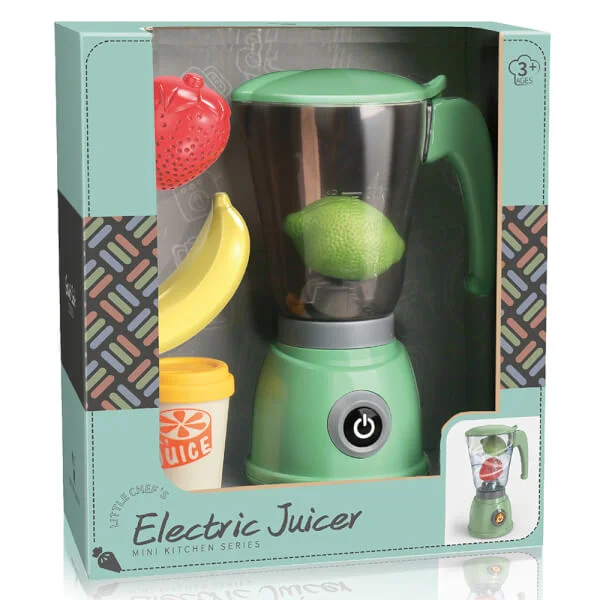 Bộ nhập vai máy xay hoa quả CY281087