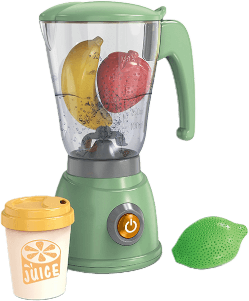 Bộ nhập vai máy xay hoa quả CY281087