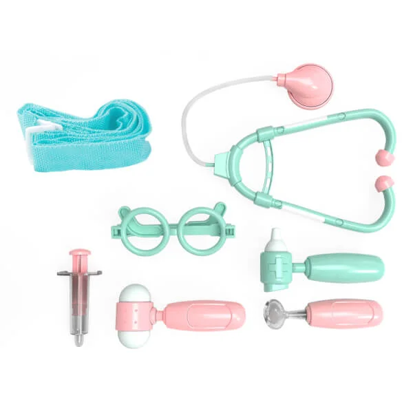 Balo nhập vai búp bê và bác sĩ CY285048