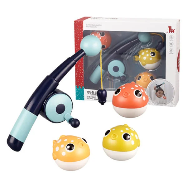 Bộ câu 3 con cá CY302568