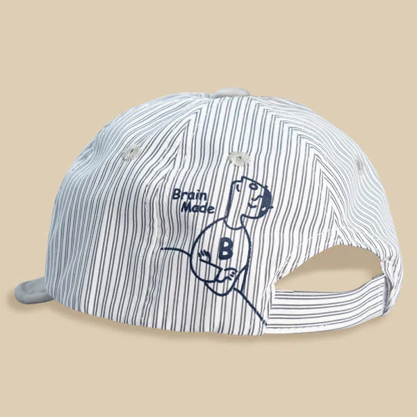 Nón bé trai Animo A2203_JK010 (1-3Y,Xám)