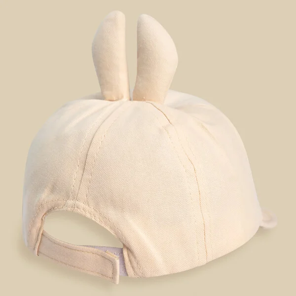 Nón bé trai Animo A2203_JK008 (1-3Y,Kem)