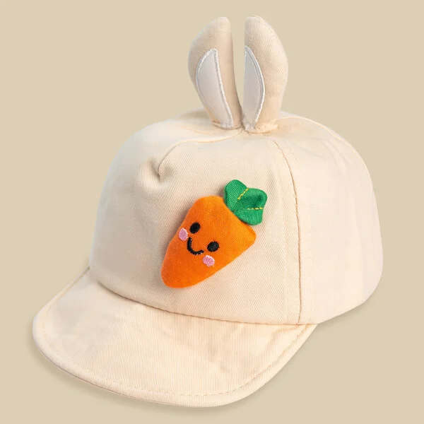 Nón bé trai Animo A2203_JK008 (1-3Y,Kem)