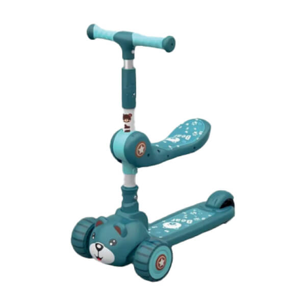 QT Nestle - Xe trượt scooter cho trẻ