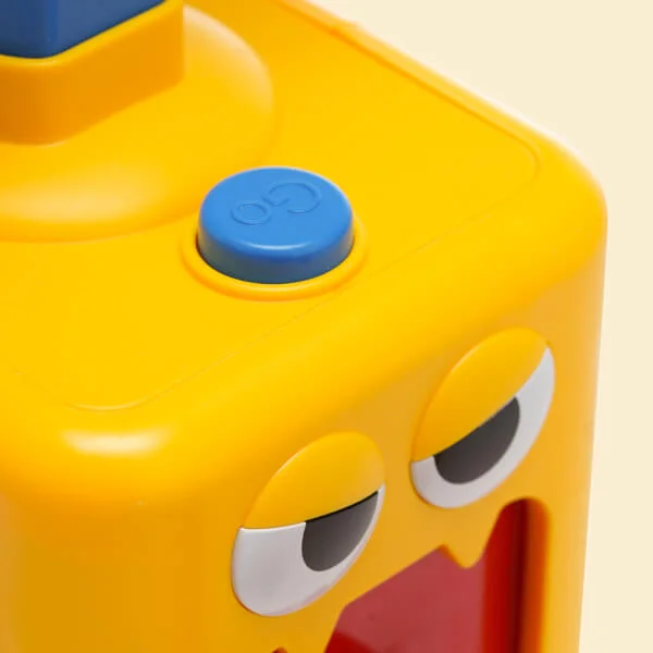 Bộ đồ chơi bơm bong bóng NO RFD343213