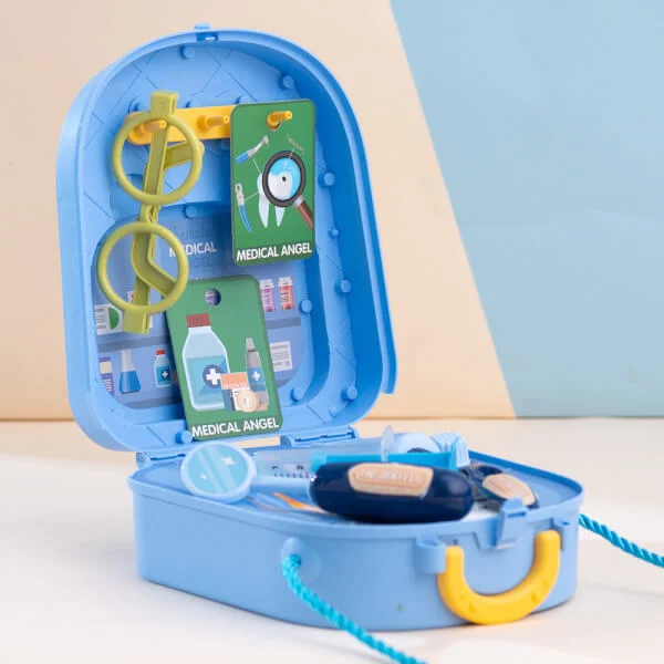 Túi xách nhập vai bác sĩ CY353825