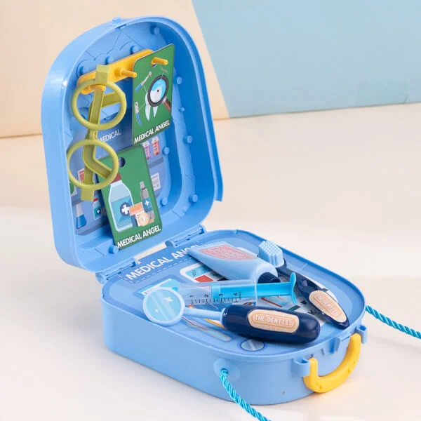 Túi xách nhập vai bác sĩ CY353825