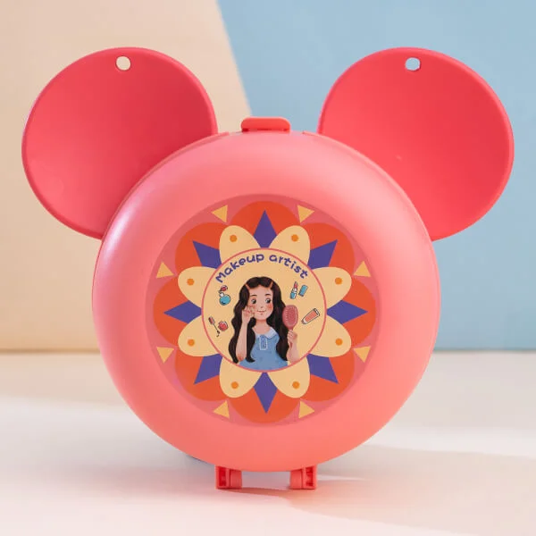 Túi xách tai thỏ trang điểm CY265271