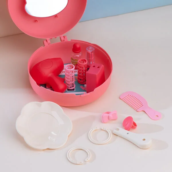 Túi xách tai thỏ trang điểm CY265271