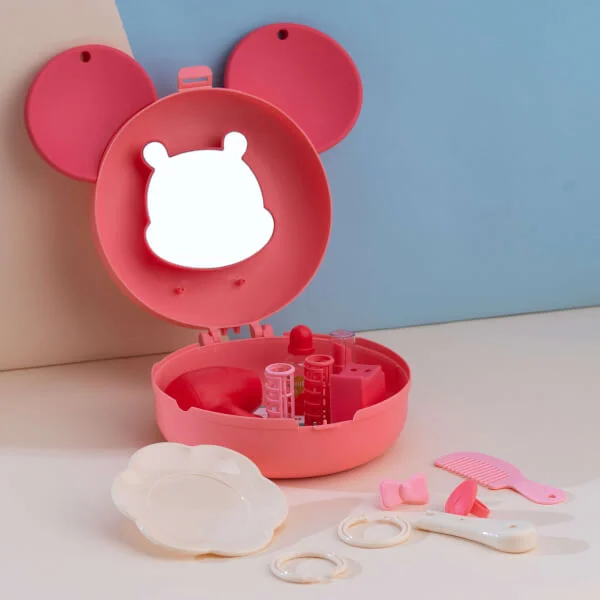 Túi xách tai thỏ trang điểm CY265271