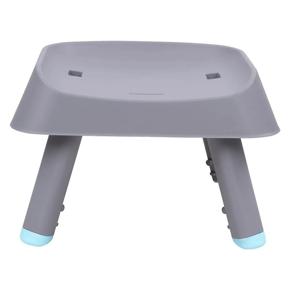 Ghế ăn đa năng 5 trong 1 cho bé Akigo (Xanh, HCY015)