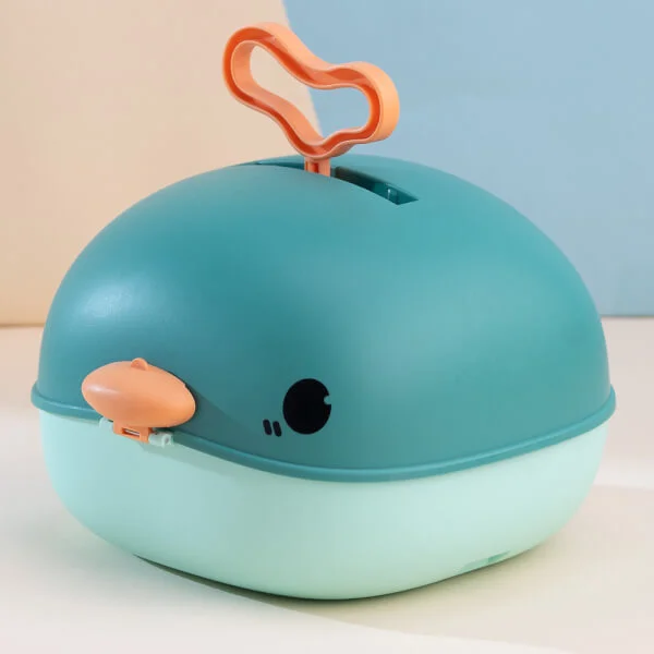 Balo cá heo công cụ CY354250