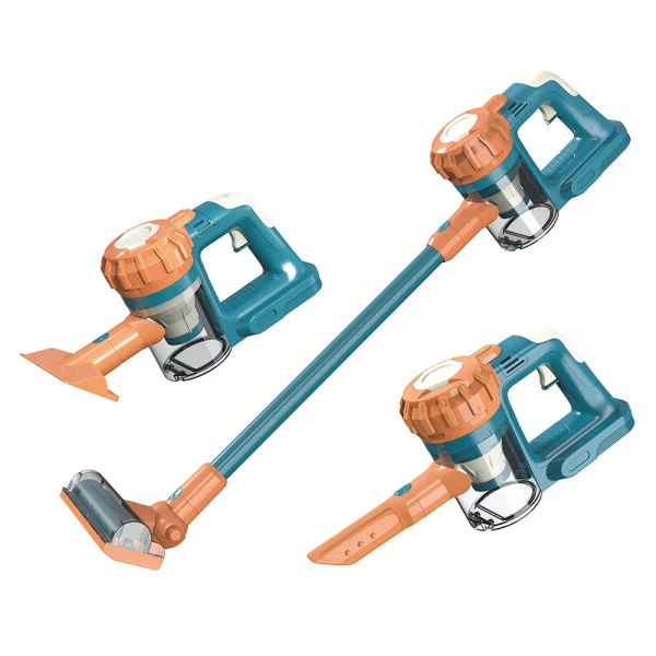 Đồ chơi máy hút bụi CY363803