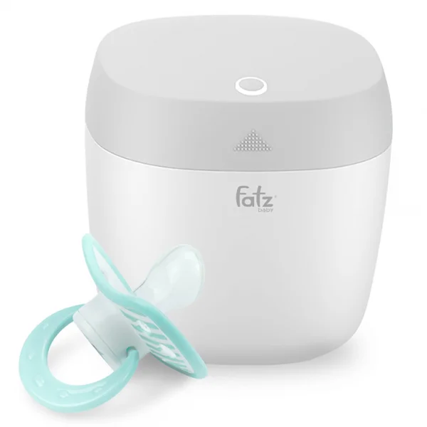 Dụng Cụ Tiệt Trùng Uv Cầm Tay Mini1 Fatzbaby Fb4501Tn