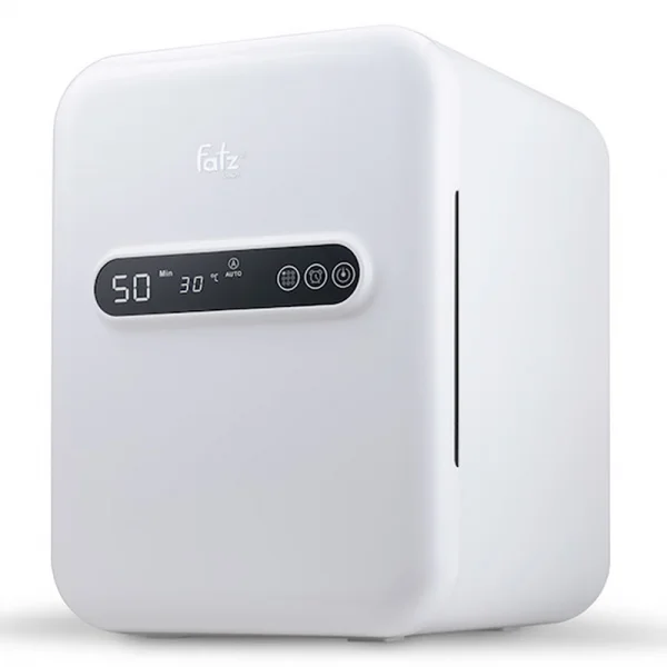 Máy Tiệt Trùng Sấy Khô Uv Fatzbaby - Super 2 - Fb4706Sl