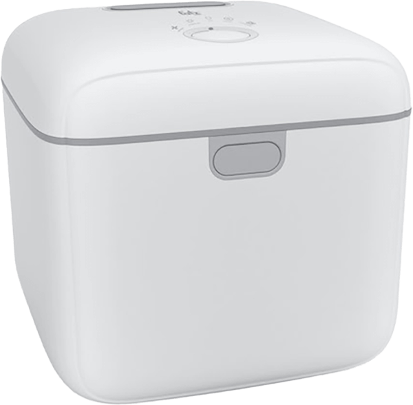 Máy Tiệt Trùng Sấy Khô Uv Fatzbaby - Super 3 - Fb4715Tn