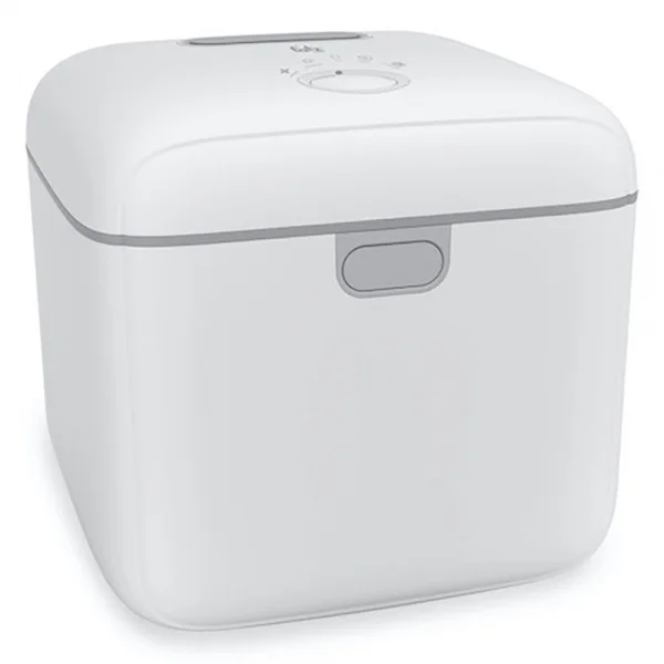 Máy Tiệt Trùng Sấy Khô Uv Fatzbaby - Super 3 - Fb4715Tn